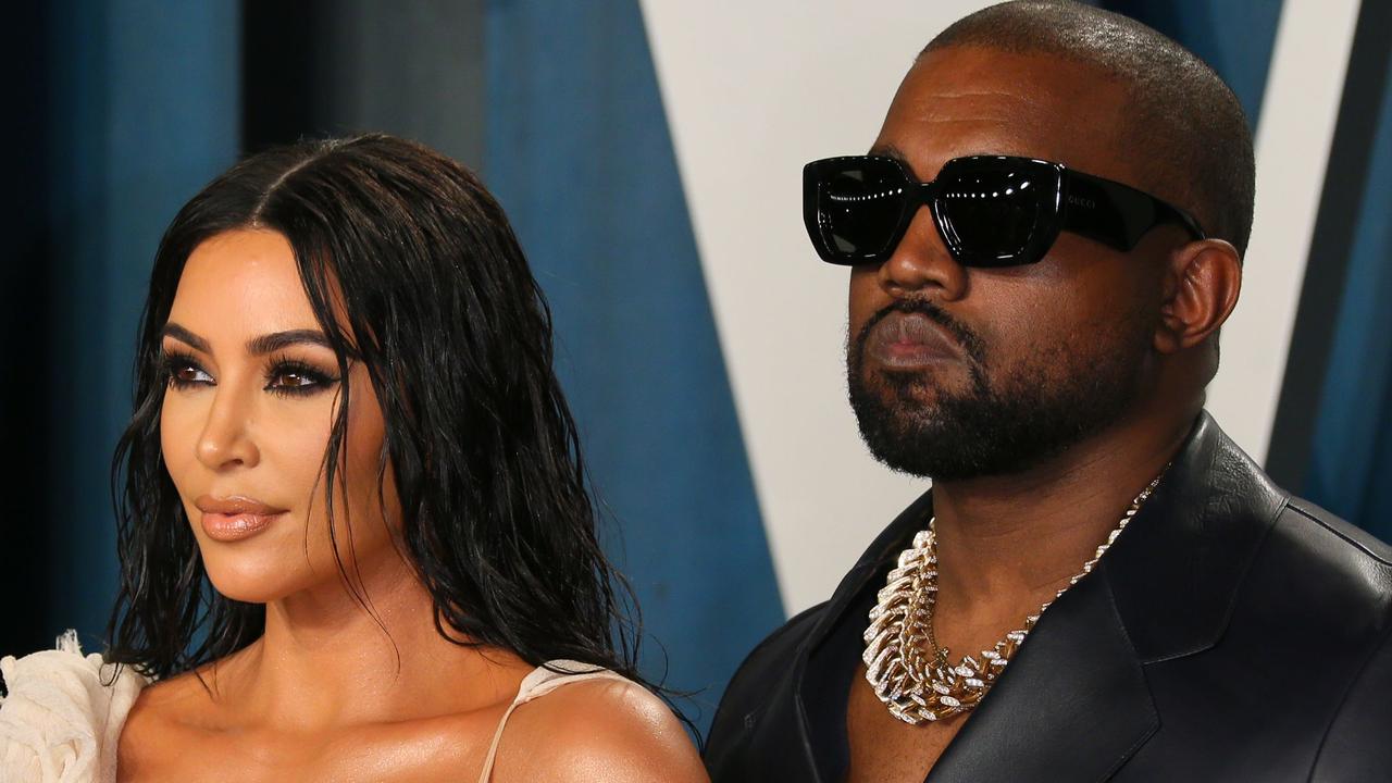 Kanye West Follows Kim Kardashian Again Amid Divorce, Cheating Rumors –  StyleCaster