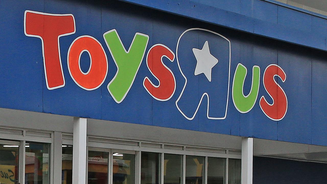 Toys R Us Closing Down S Of Up