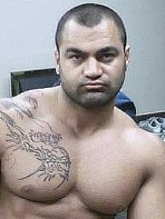 Kumar’s co-accused Joseph Hakan Ayik.