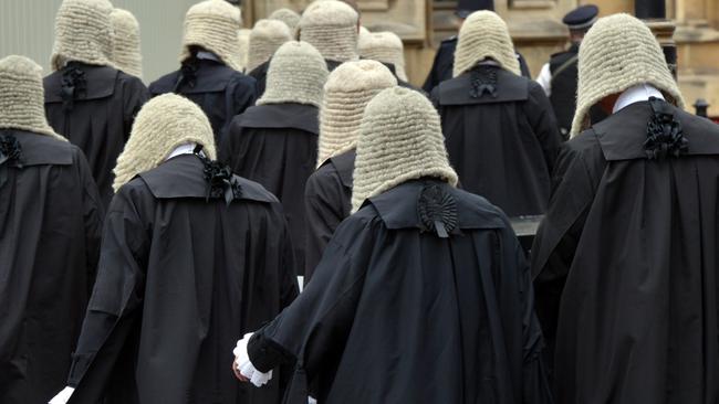 Taken to its logical conclusion, judges in the future may need to construct jury panels made up equally of men, women, indigenous Australians, the gay and lesbian and gender neutral community, disabled people. Picture: iStock