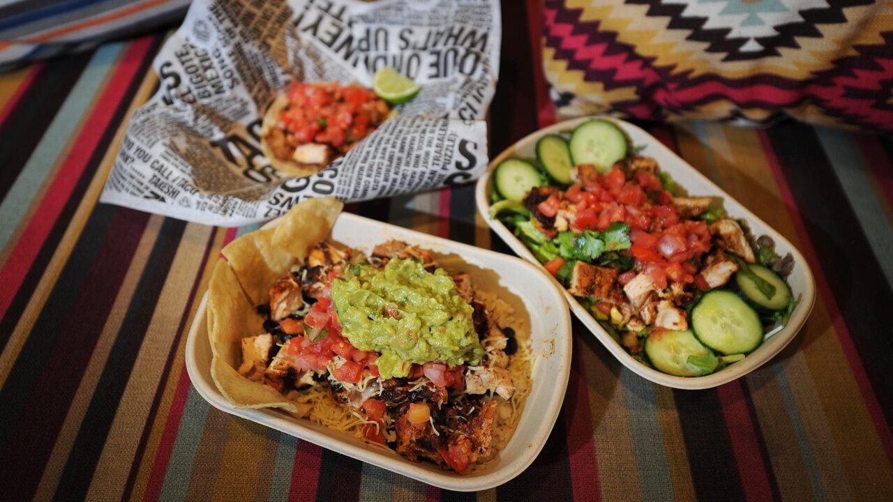 Fast food retailer Guzman y Gomez expanding