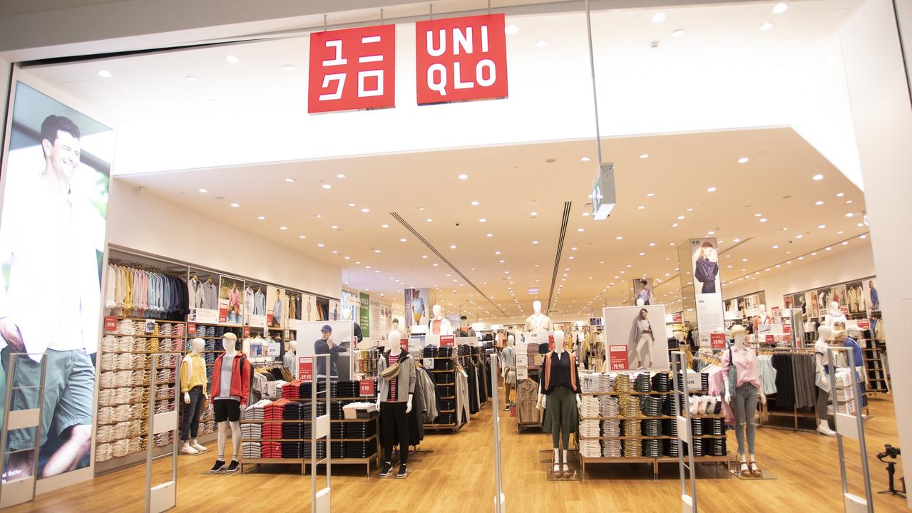 Uniqlo sets Adelaide opening for November 24 | The Advertiser