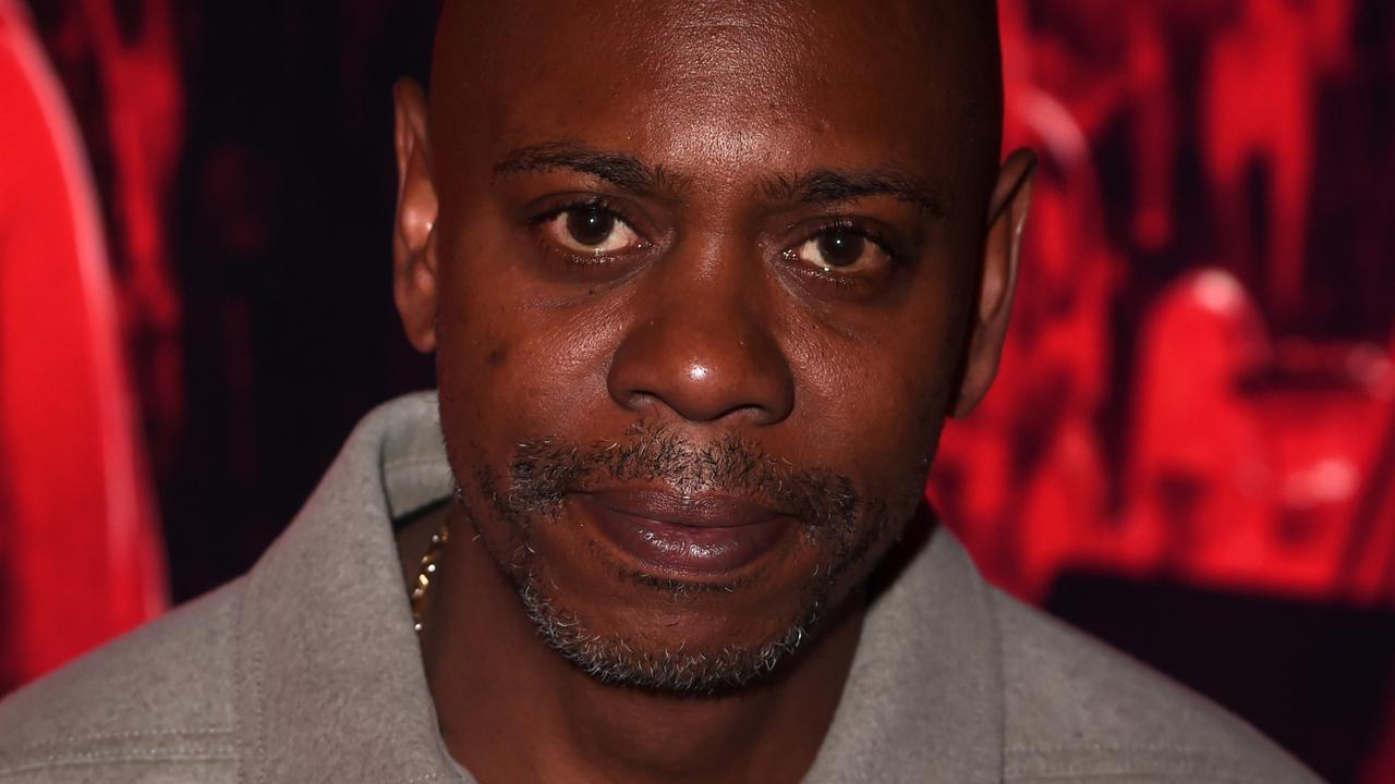 Dave Chappelle is at the centre of a storm due to comments he made during his latest comedy special. (Photo by Eamonn M. McCormack/Getty Images)