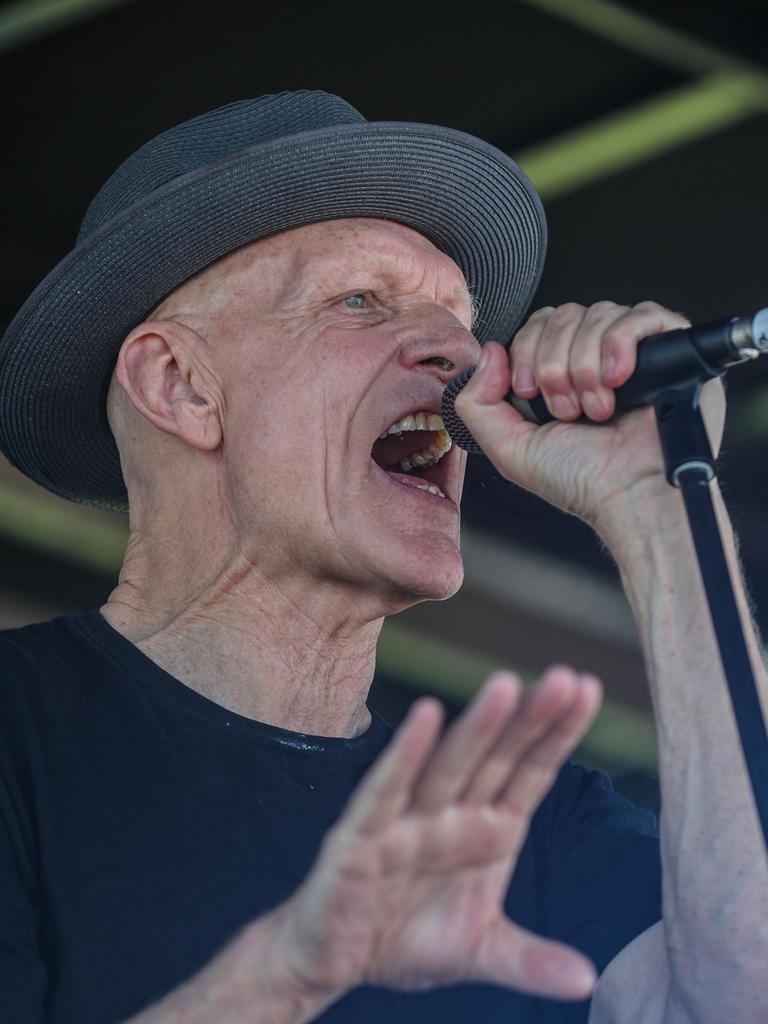 Peter Garrett could come into some unclaimed money. Picture: Getty Images