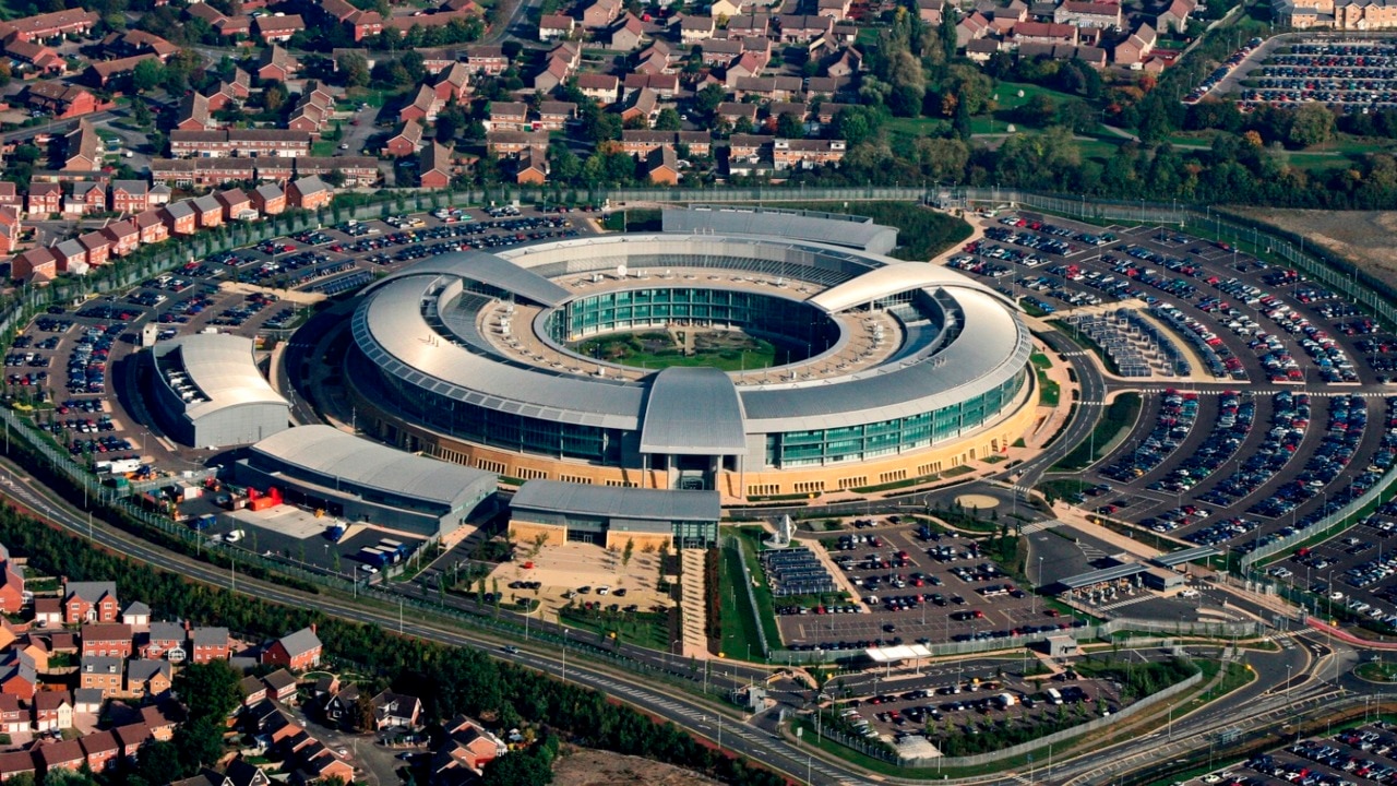 EXCLUSIVE: Inside one of the UK's largest spy agencies