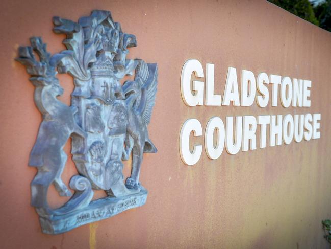 Named: Three Gladstone traffic offenders in court