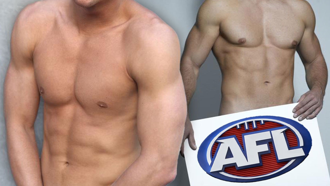 Nude AFL player collection on social media prompts investigation Herald