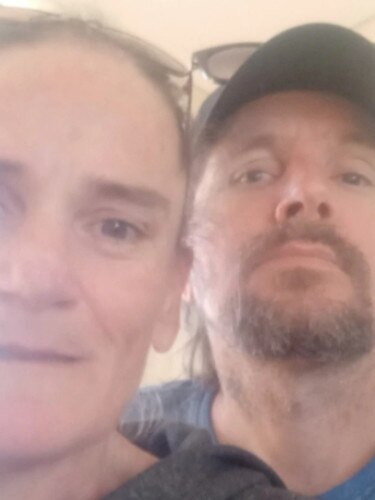 Detectives charged Ian Matthew Conway, 46, and Katrina Maree Coghlan, 47, in relation to an alleged murder stabbing in Broadmeadow March 7, 2021. Picture: Facebook