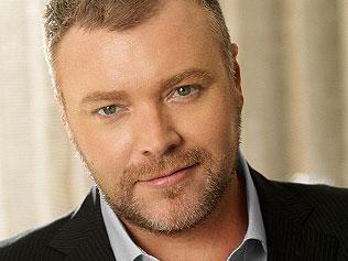 Kyle Sandilands