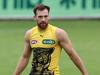 AFL star arrested and charged