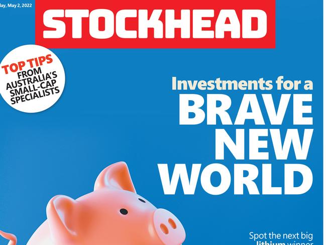 News buys Stockhead stake for focus on small caps