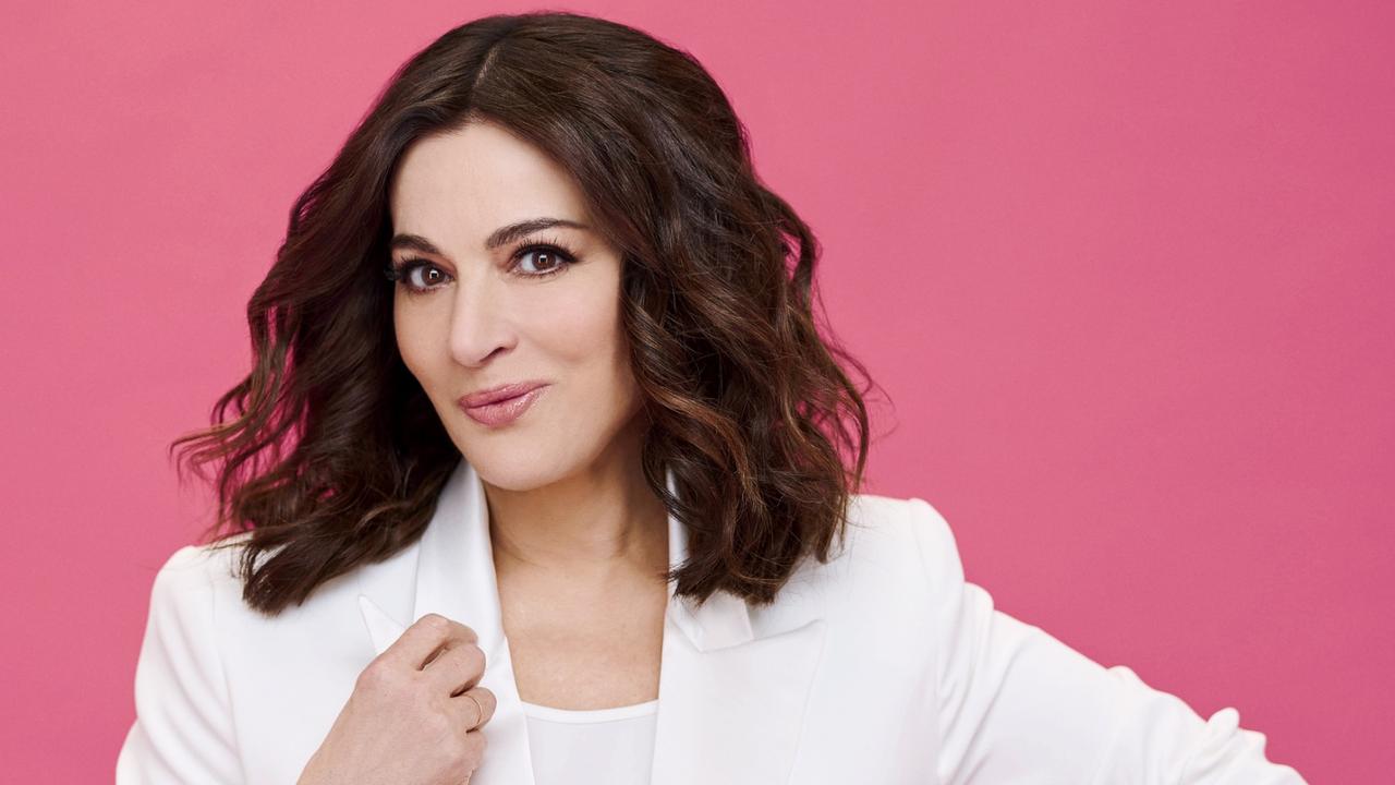 Nigella Lawson Leaves My Kitchen Rules On Channel 7 