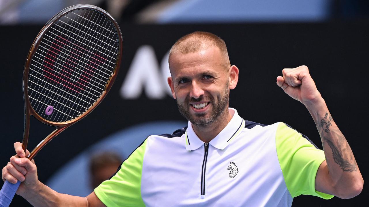 Dan Evans chooses BBL over Aus Open, Nick Kyrgios rejects Channel 9 Australian Open commentary gig CODE Sports