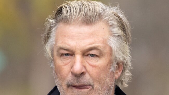 Alec Baldwin's involuntary manslaughter charges have been downgraded by prosecutors. Picture: MEGA/GC Images
