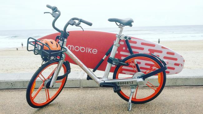 Mobike cost gold coast on sale