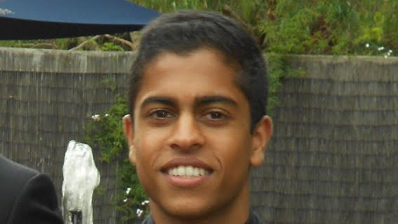 Police are ramping up their search for Tej Chitnis, who was last seen in 2016.