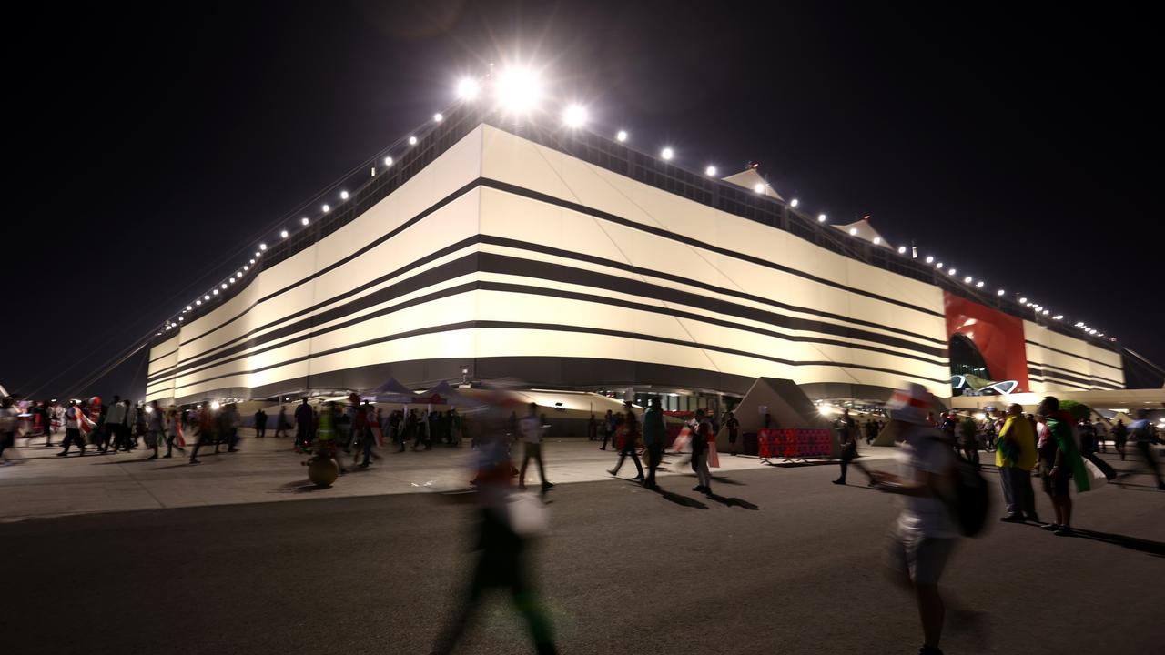 FIFA World Cup 2022: Qatar air conditioned stadiums, marathon, plans for Olympics bid, 2036 Olympic bidders, Dr Cool