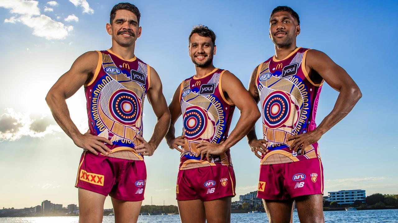 Real meaning of AFL’s Indigenous round