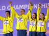 ‘It’s astonishing’: Aussies break world record