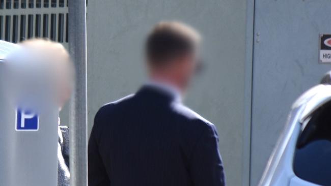 A regional Queensland teacher who used excessive violence to discipline his own primary school-aged child pleaded guilty to committing the domestic violence crime before a Toowoomba court in May 2024.