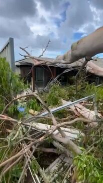 ADF called in to help SEQ flood clean-up