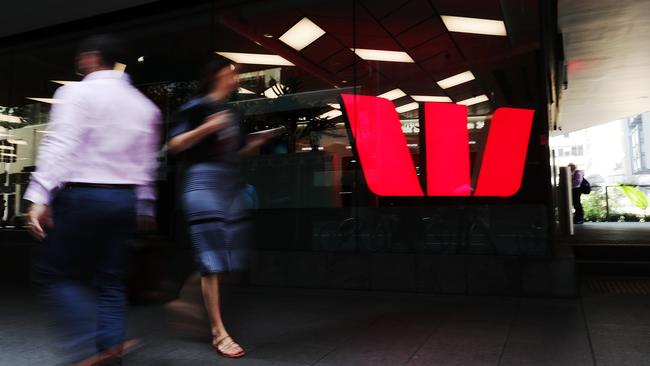 Westpac’s breach of money laundering laws has already claimed its CEO and chairman. Picture: Mark Metcalfe/Getty Images