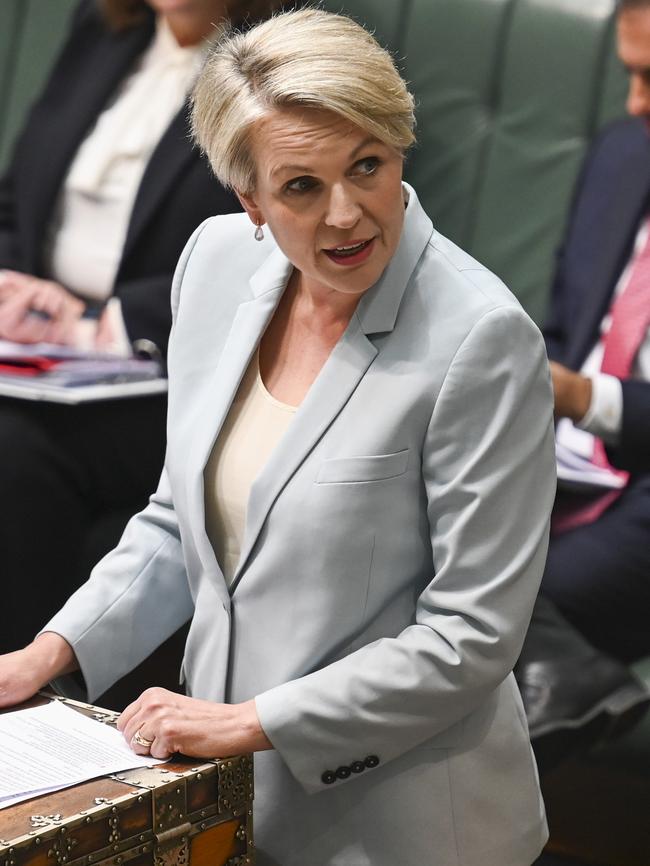 Tanya Plibersek