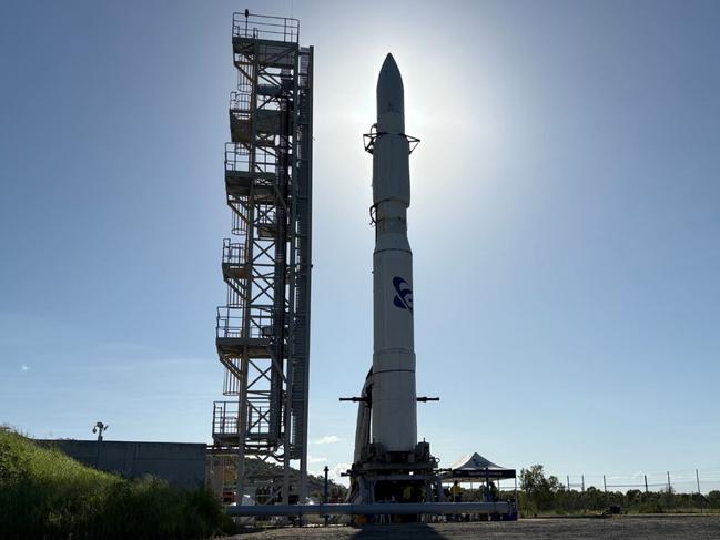 Countdown to Aussie space dream begins