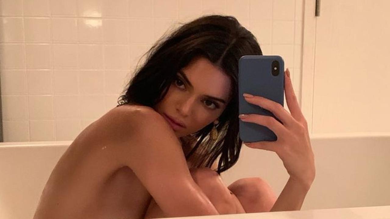 Kendall’s Insta post earns Aussie $25k