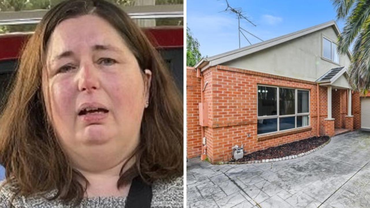 Accused Mushroom Killer Erin Patterson Lists Melbourne House For Sale Herald Sun 