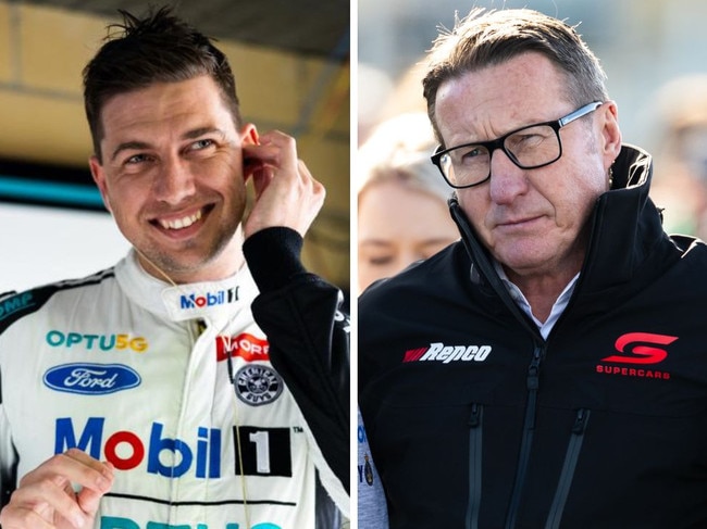 Mark Skaife has given his predictions for the Bathurst 1000.