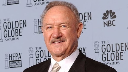 Hackman received multiple Oscars during his acting career, which spanned across six decades. Picture: Kevin Winter/Getty Images