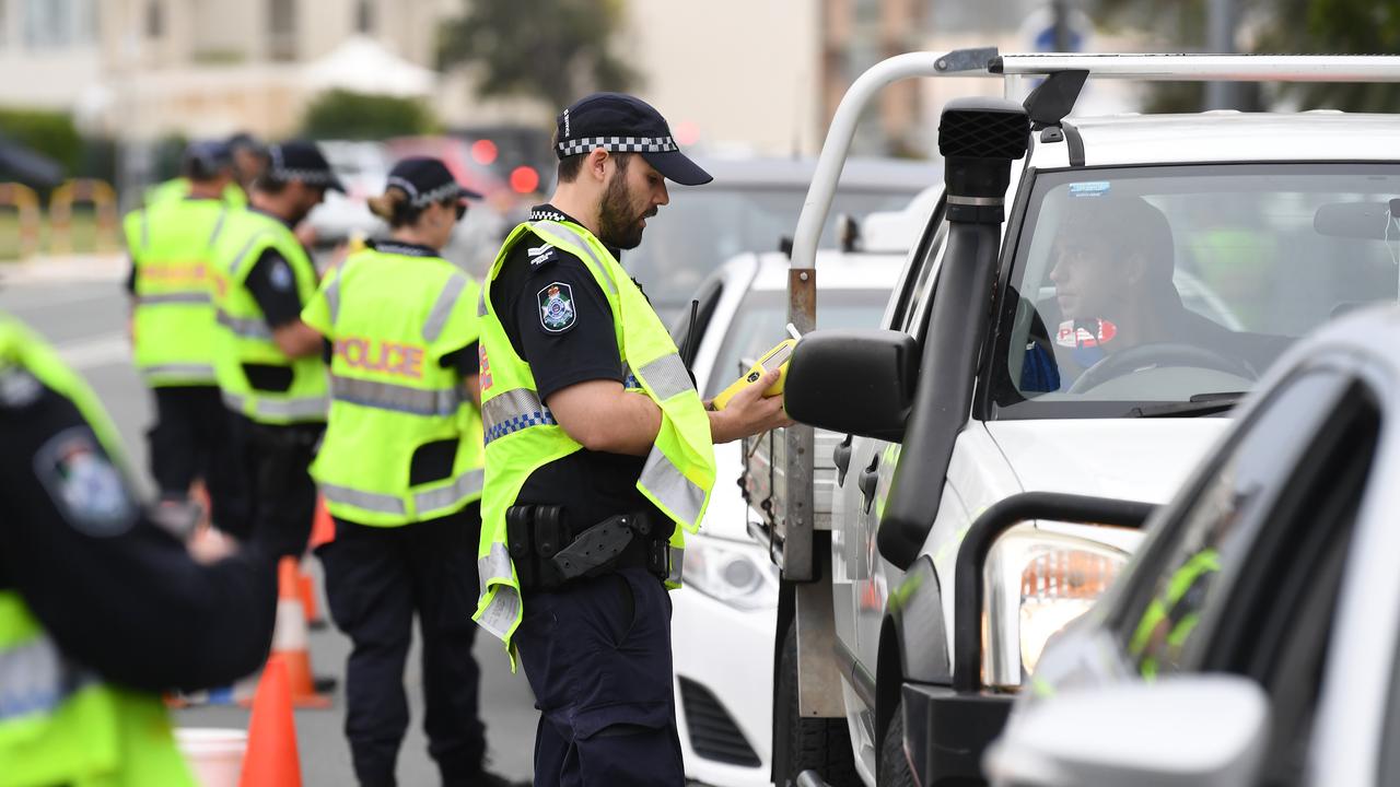 Twelve drivers face Yeppoon Magistrates Court for traffic offending ...