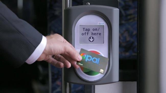 What is the Opal Card?