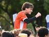 ‘Freak performance’: GPS First XI football’s Rd 4 weapons named