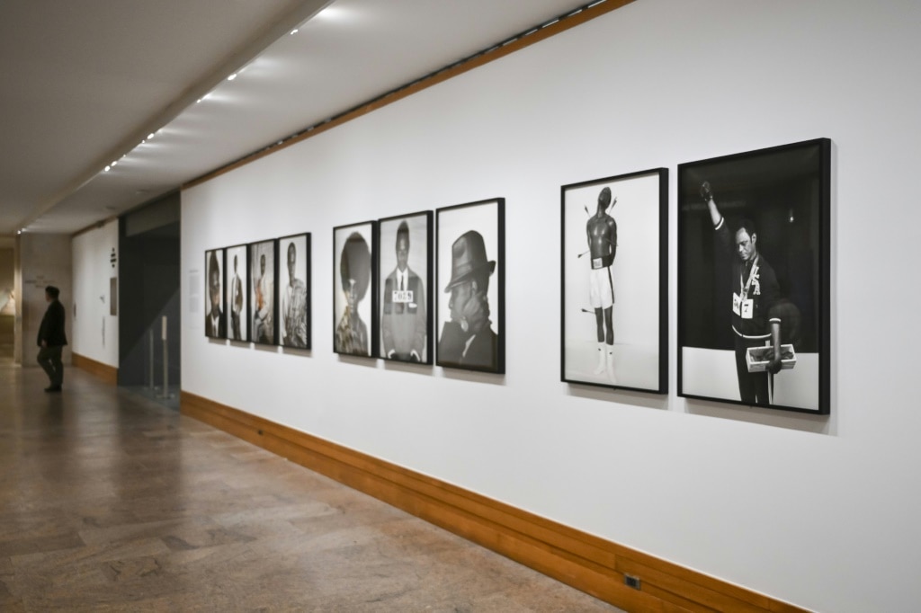 New York’s Met museum sheds new light on African art collection
