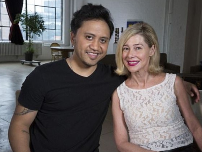 Vili Fualaau has filed for separation from wife Mary Kay Letourneau.