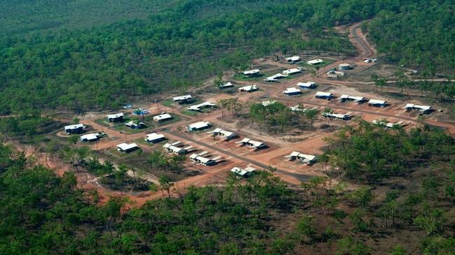 Police are investigating a recent clash between two groups in the remote community at Wadeye in Northern Territory.