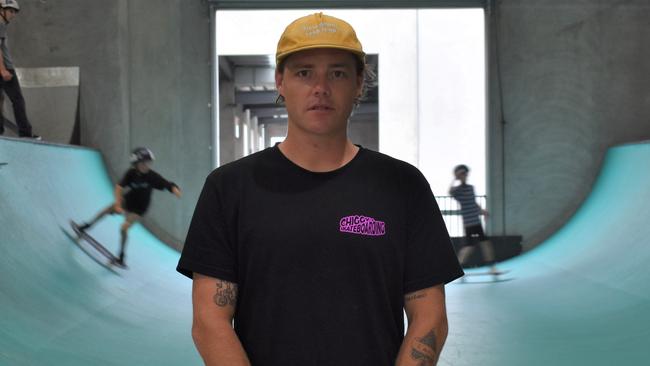 ‘We can do this’: Fight to save popular indoor skate park, training centre