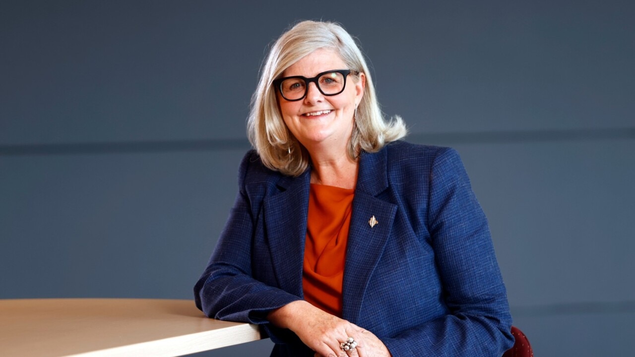 ‘No doubt’: Sam Mostyn will fulfil role of Governor-General in manner it requires