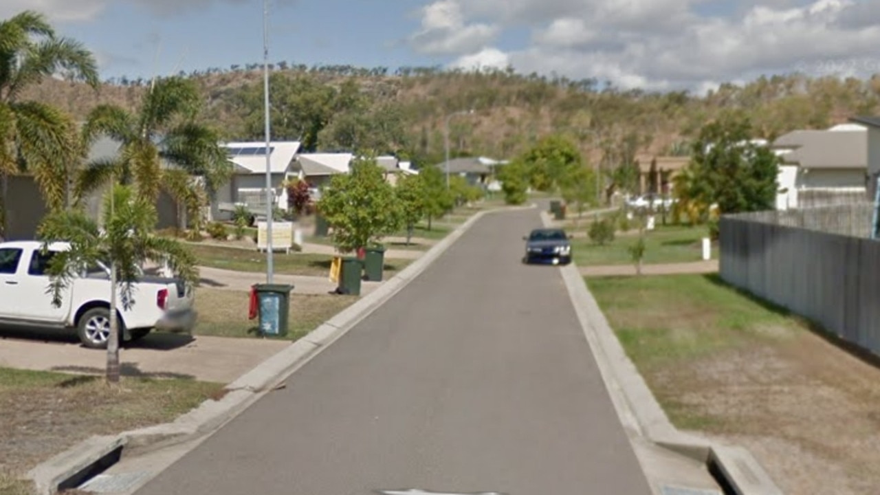 Puffer Court, Mount Louisa. Picture: Supplied