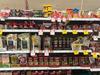 Supermarket item Aussies can’t afford to buy