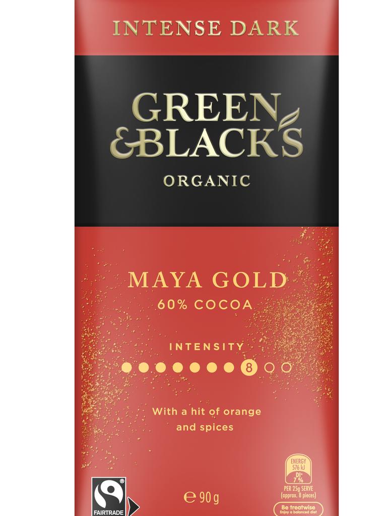 After begging for the Maya Gold bar, fans can now get their hands on the popular treat.