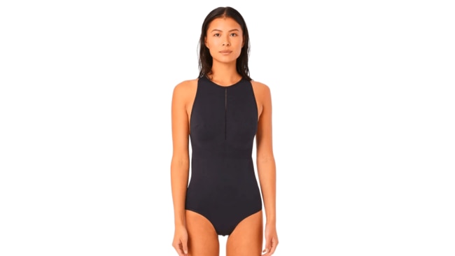 Rip Curl The "One" One Piece Swimsuit, $89.99 from ripcurl.com/au