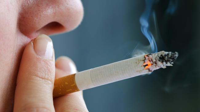 More smoking related products will soon be subject to advertising restrictions.