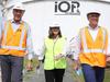 More than 260 jobs created as part of $50m Port fuel project