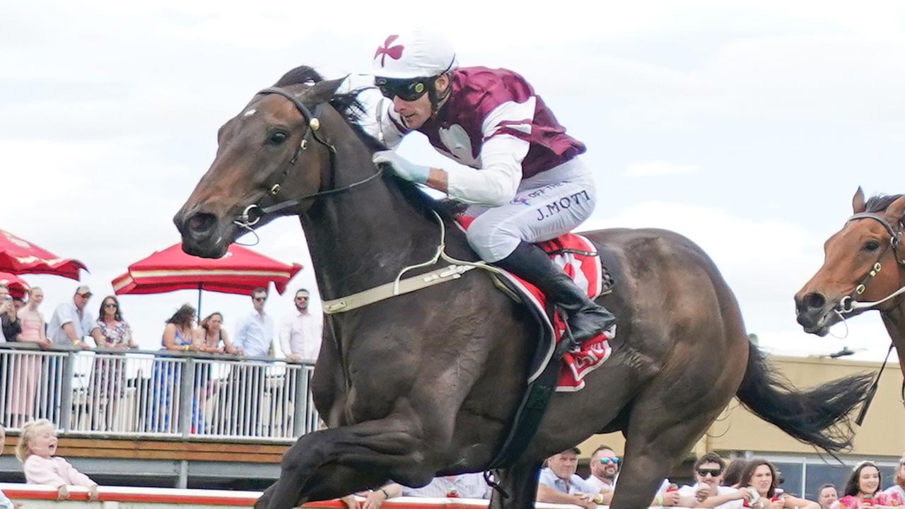 Limited options force Ruakaka to launch Sandown raid