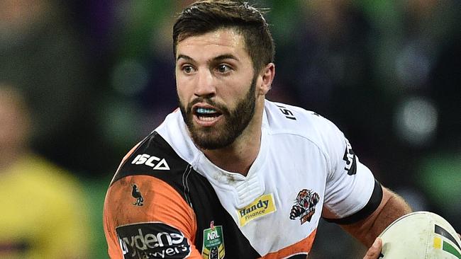 James Tedesco’s Origin claim cannot be denied any longer.