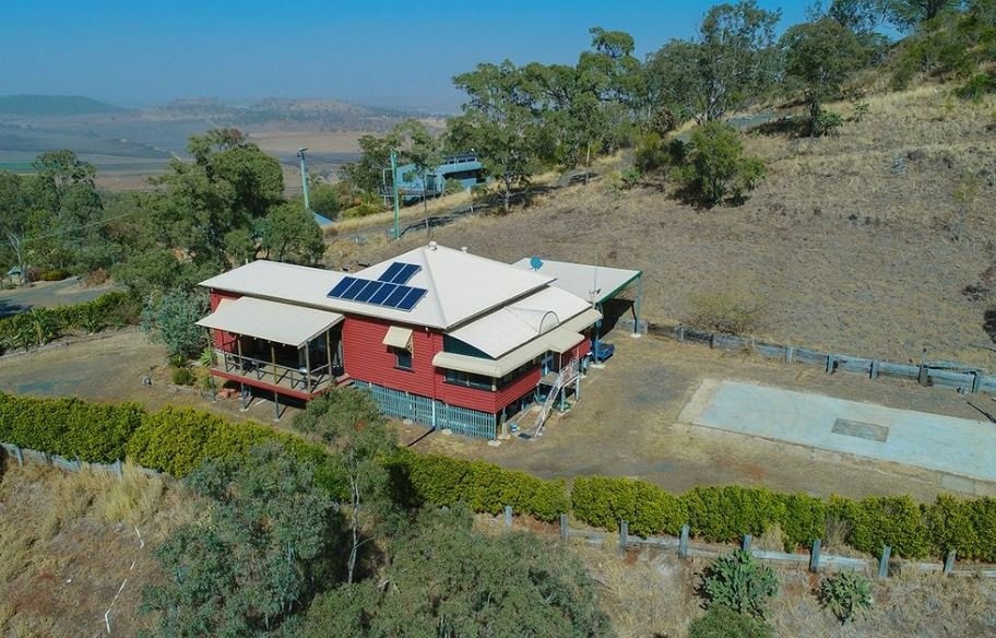 25 Rowland Court, Gowrie Mountain, Qld 43503 bedrooms2 bathrooms2 garage spaces 0.75 haAcreage$329,000. Picture: Contributed