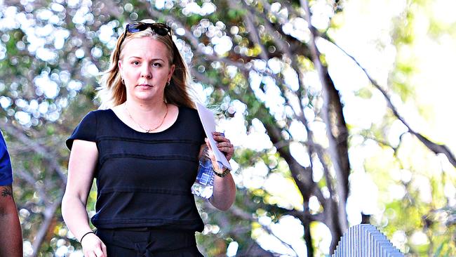 Dane Pilcher, Corinne Henderson: Re-trialed For Murder Of Townsville 